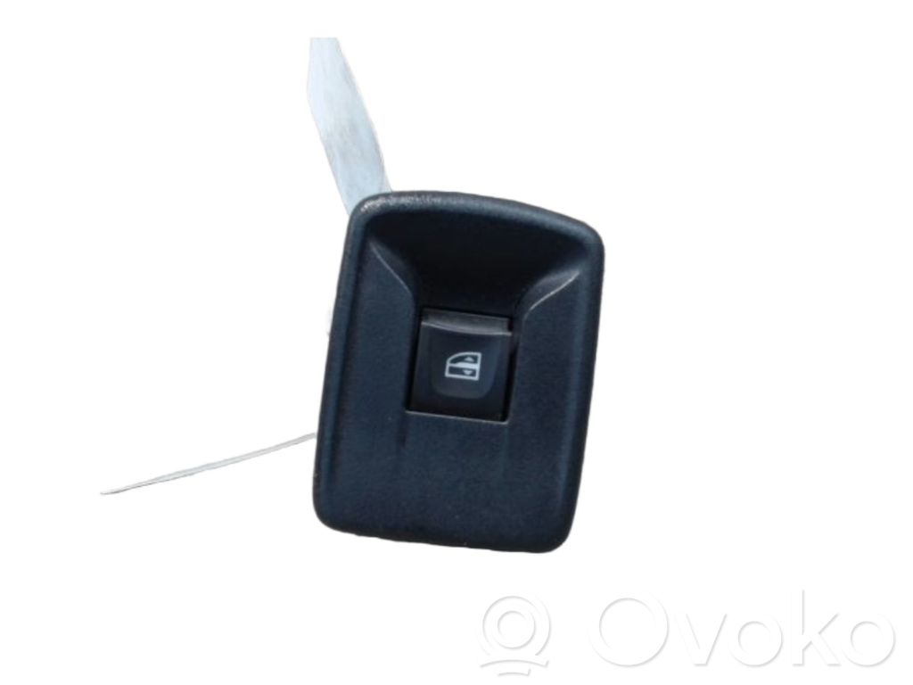 Dacia Sandero II Przyciski szyb 