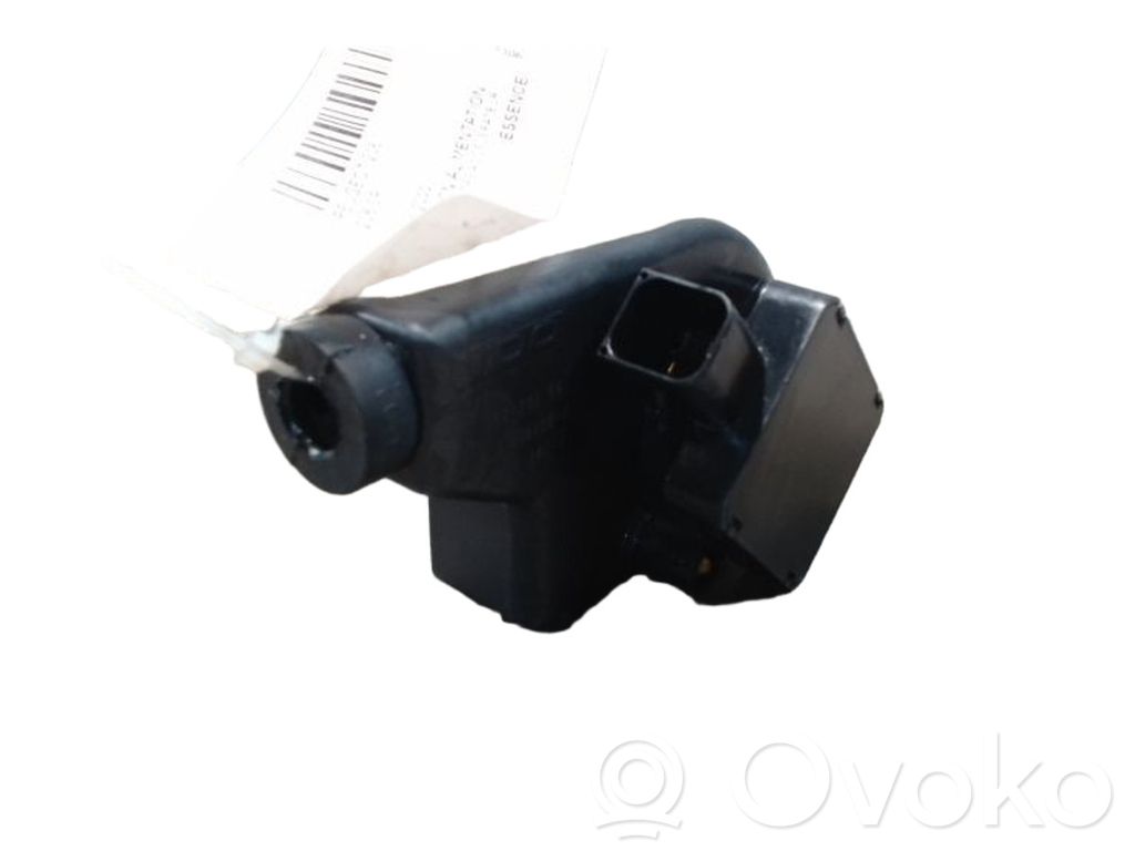 Peugeot 206 Gaspedalsensor elektrisch