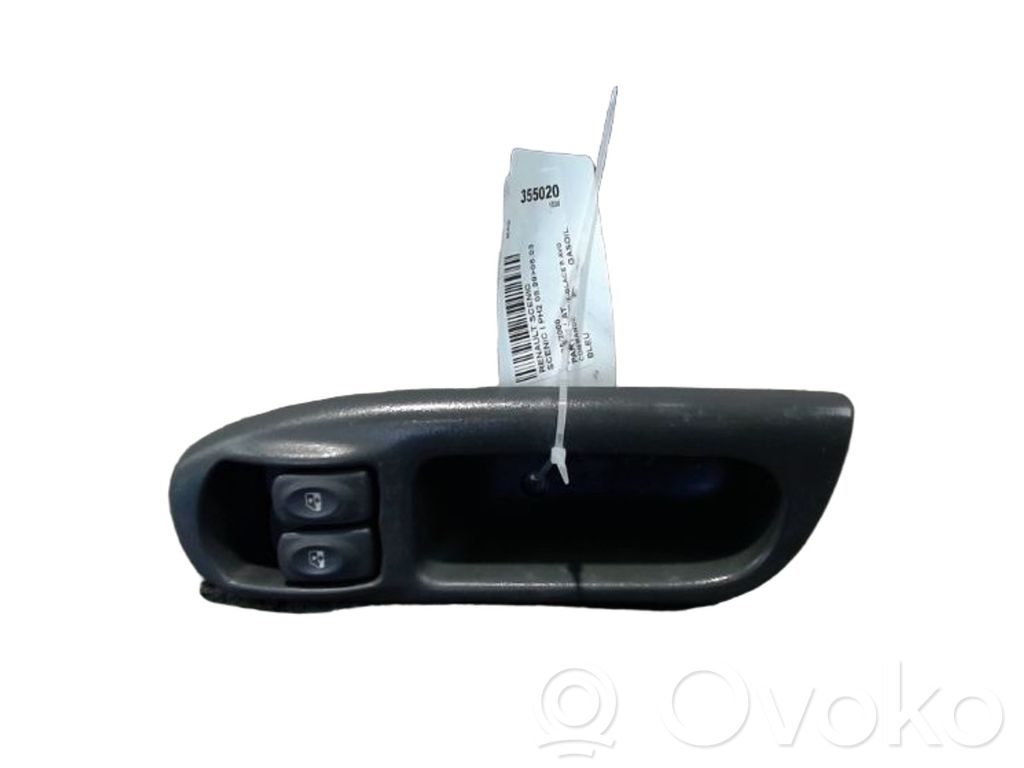 Renault Scenic I Przyciski szyb 