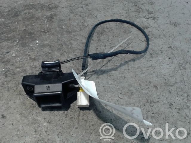 Renault Clio II Zamek drzwi tylnych samochodów dostawczych