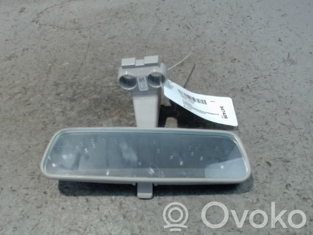 Suzuki Ignis Rear view mirror (interior) 