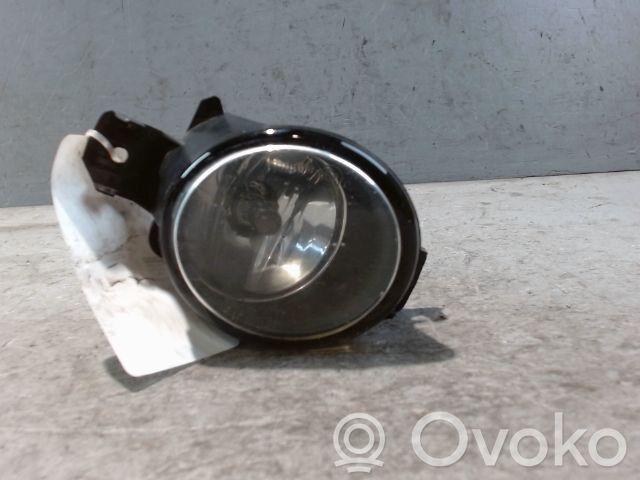 Renault Clio III Etusumuvalo 