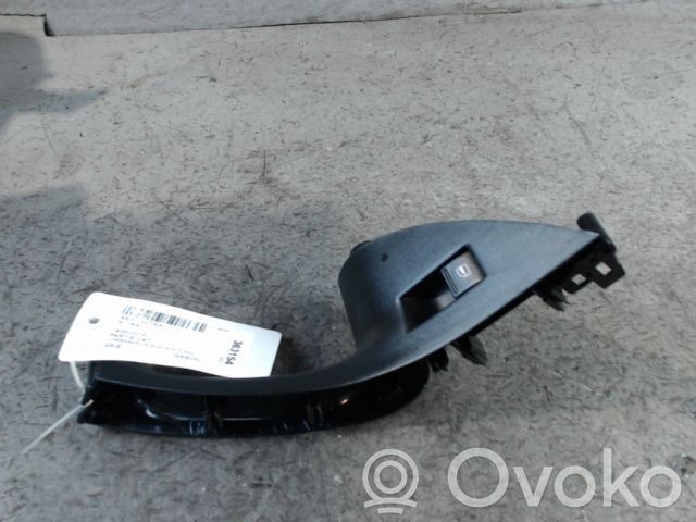 Seat Altea Przyciski szyb