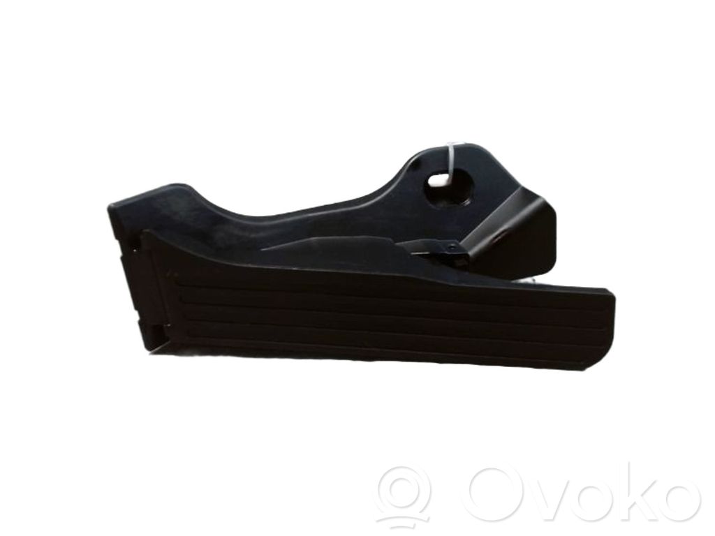 Seat Altea Gaspedal