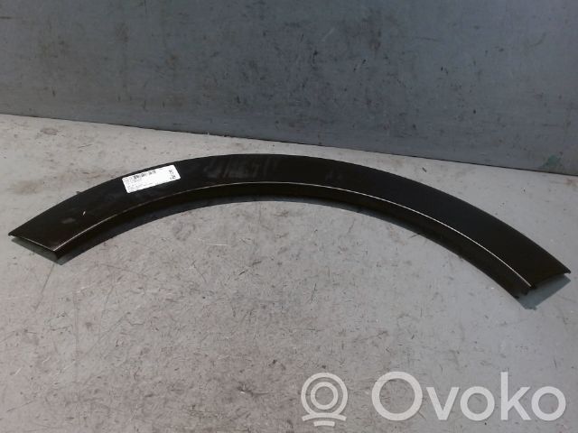 Citroen C3 Listwa błotnika tylnego 