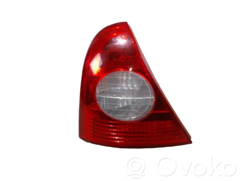 Renault Clio II Galinis žibintas kėbule 