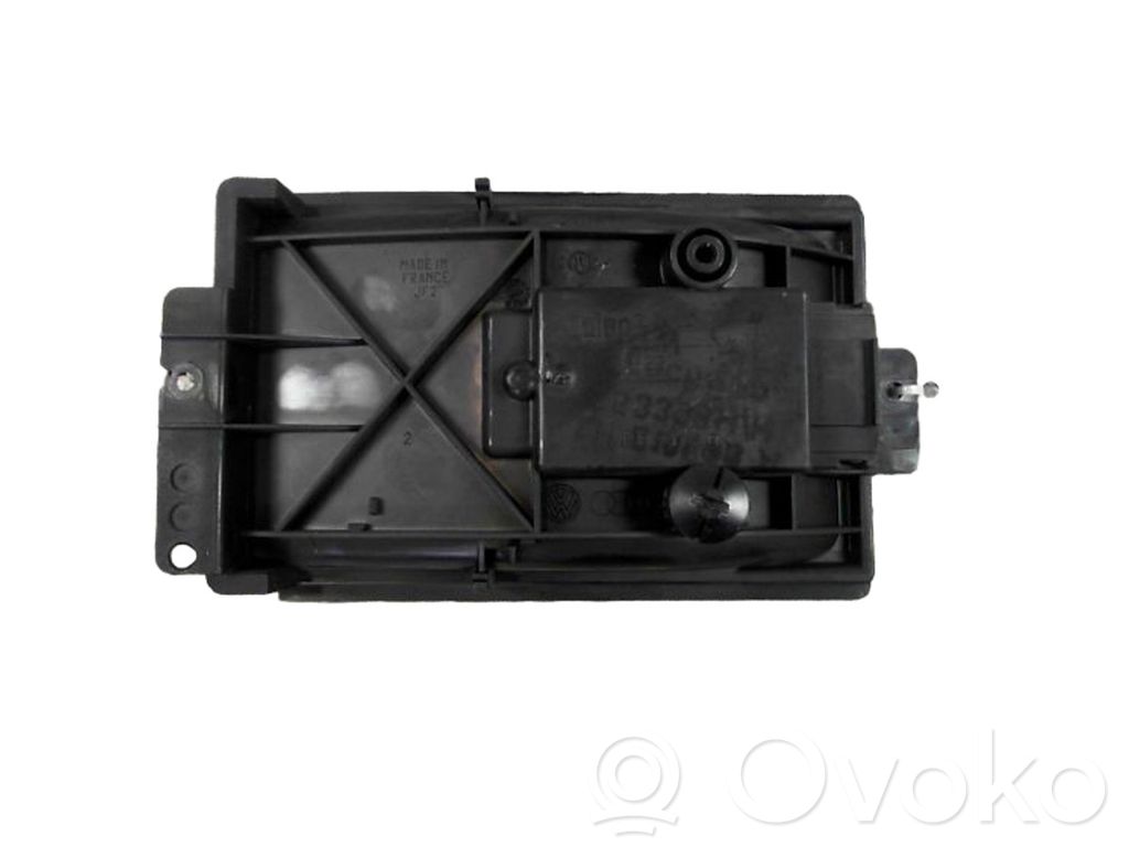 Volkswagen Golf IV Heater blower motor/fan resistor