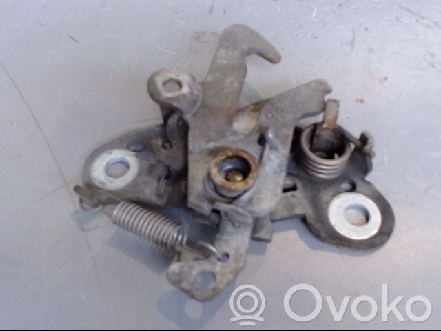 Peugeot 807 Încuietoare capotă 