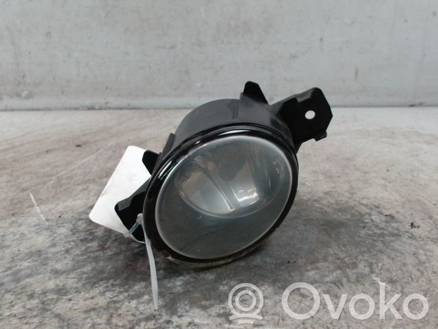 Renault Clio III Etusumuvalo
