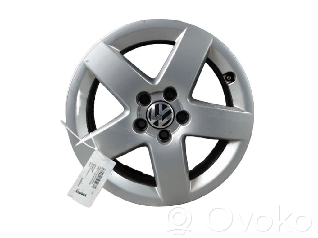 Volkswagen Golf IV Felgi aluminiowe R15
