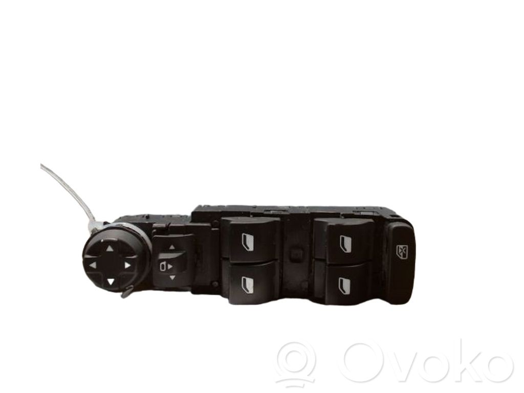 Citroen C4 Grand Picasso Comutator comandă geamuri electrice
