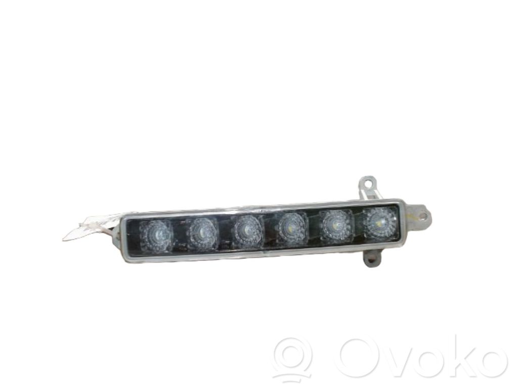 Citroen Berlingo Phare de jour LED