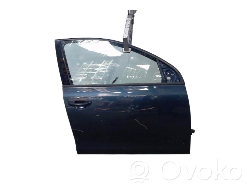 Volkswagen Golf VI Drzwi przednie
