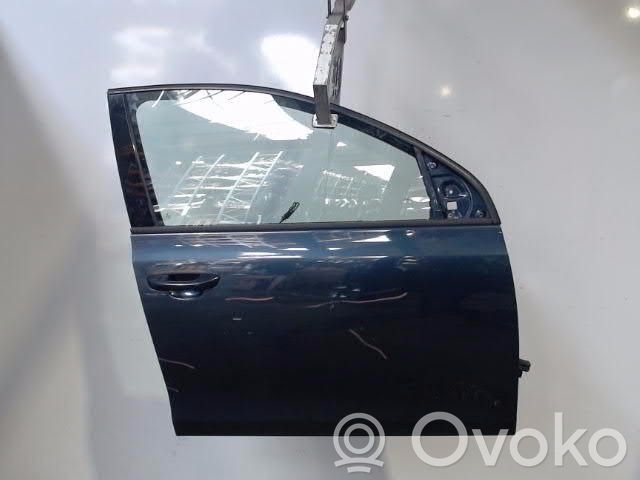 Volkswagen Golf VI Drzwi przednie 