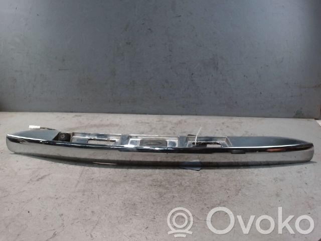 Renault Scenic III - Grand scenic III Tailgate boot lock/latch motor