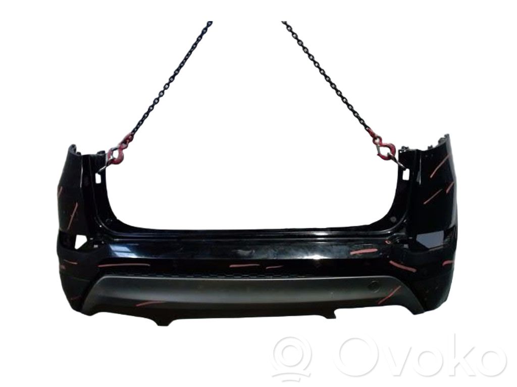 Hyundai Tucson TL Bară spate 