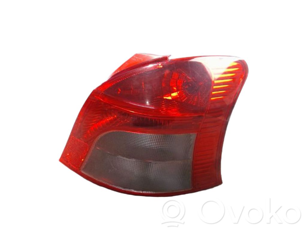 Toyota Yaris Lampa tylna 