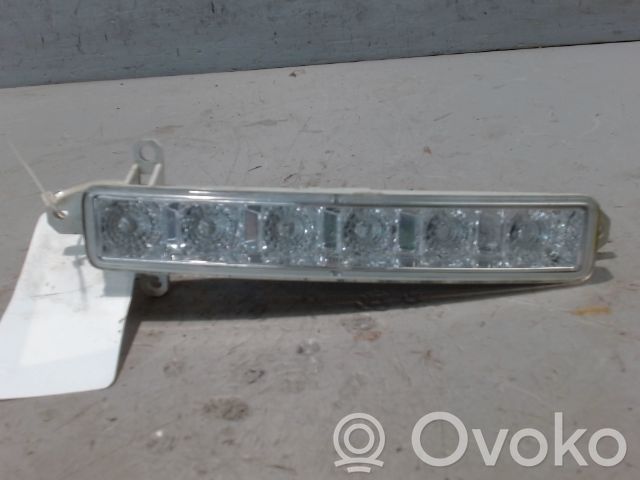 Citroen C3 Phare de jour LED 