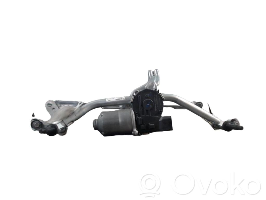 Citroen C3 Aircross Moteur d'essuie-glace 