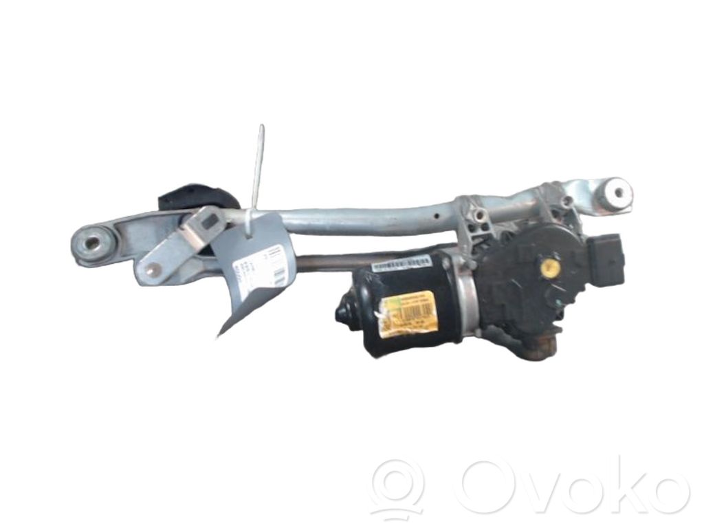 Peugeot 108 Moteur d'essuie-glace 