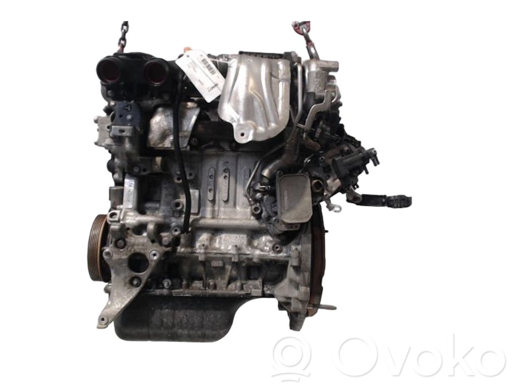 Peugeot 208 I Motor