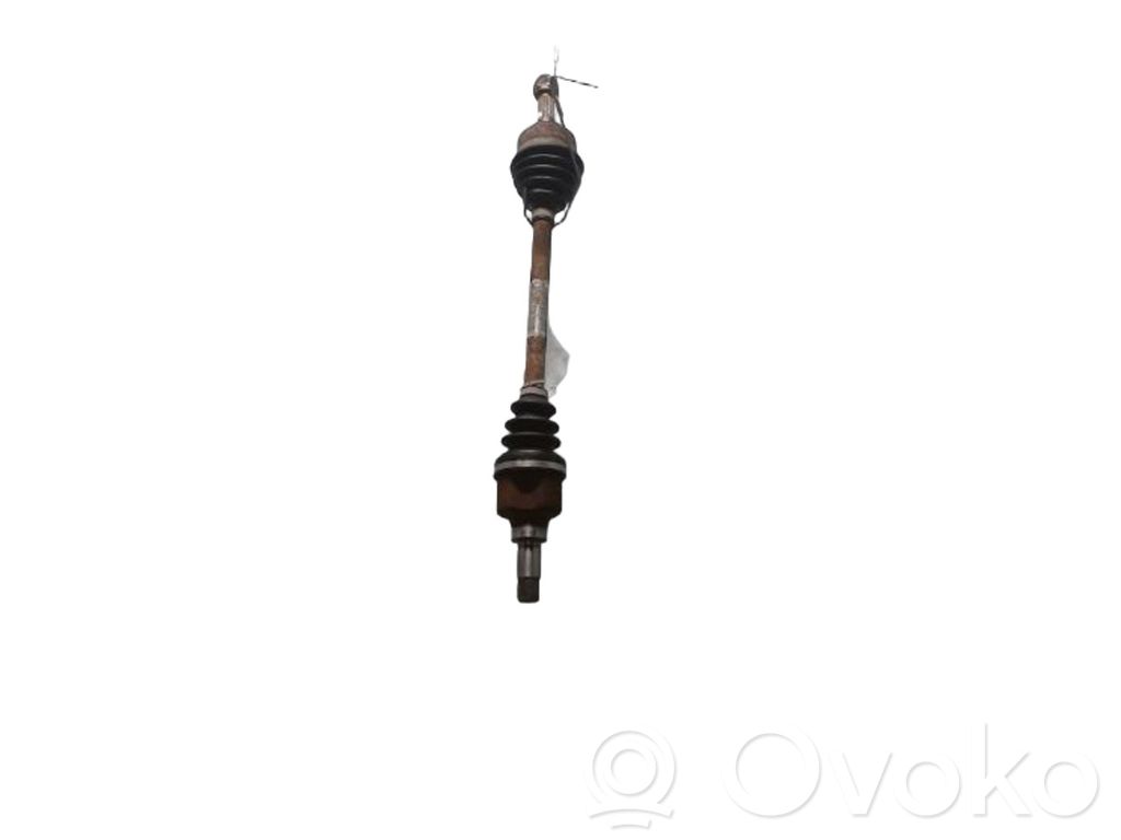 Citroen C3 Antriebswelle vorne