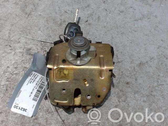 Ford Focus Încuietoare ușă încărcare 