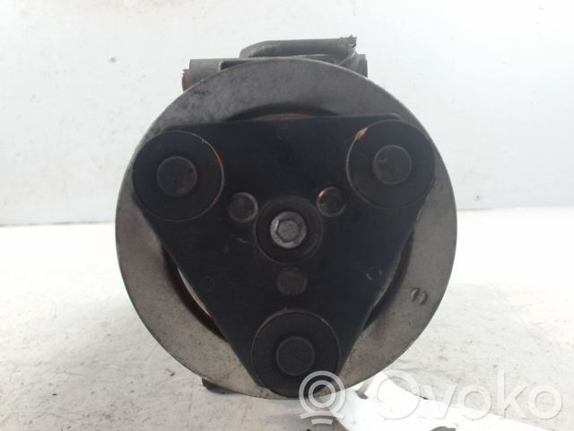 Ford Grand C-MAX Air conditioning (A/C) compressor (pump) 
