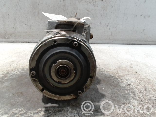 Volkswagen Golf Plus Compressore aria condizionata (A/C) (pompa) 