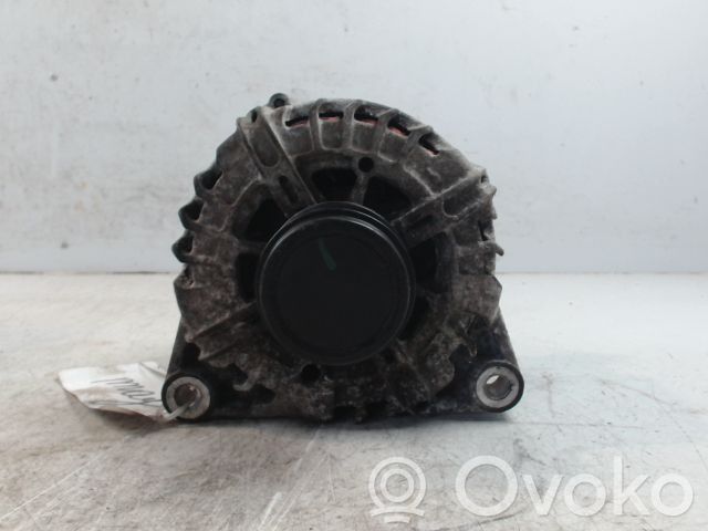 Ford C-MAX II Lichtmaschine 