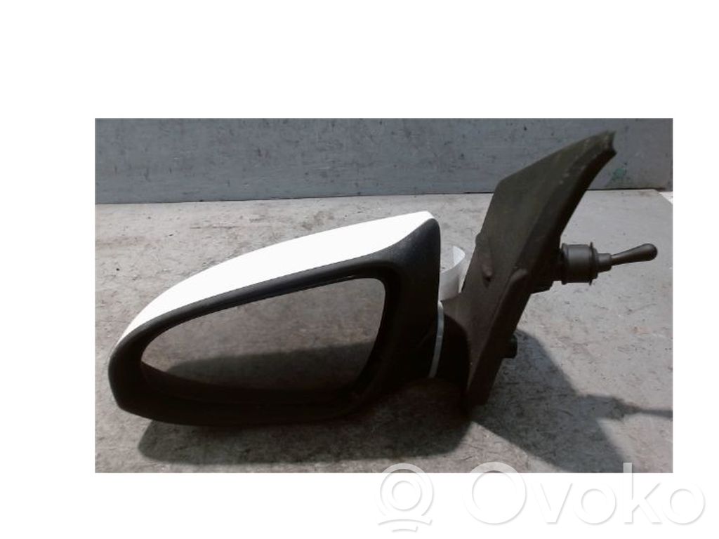 Peugeot 108 Specchietto retrovisore elettrico portiera anteriore 