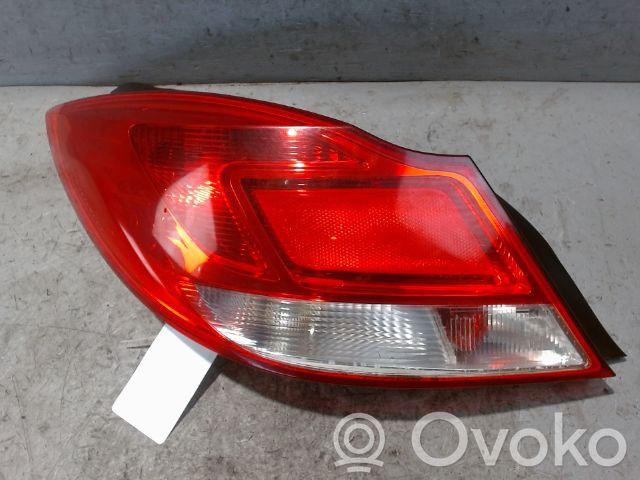 Opel Insignia A Feux arrière / postérieurs 