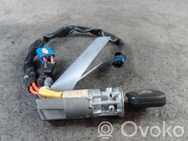 Peugeot 206 CC Blocchetto accensione