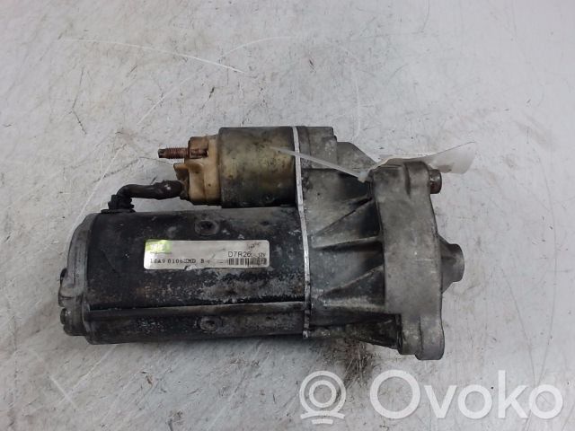 Peugeot Partner Motorino d’avviamento 