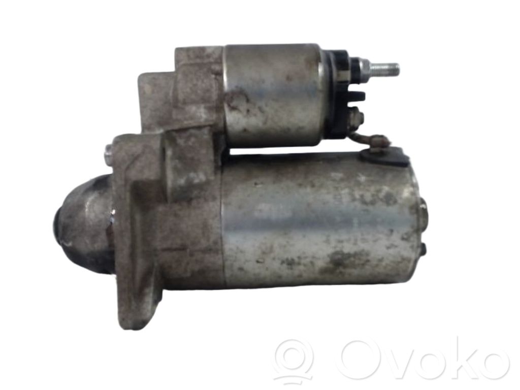 Fiat Panda II Motorino d’avviamento