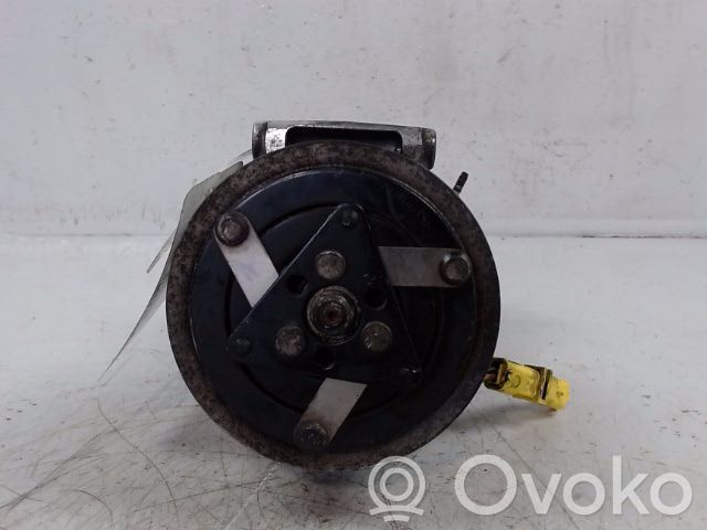 Citroen C3 Air conditioning (A/C) compressor (pump)