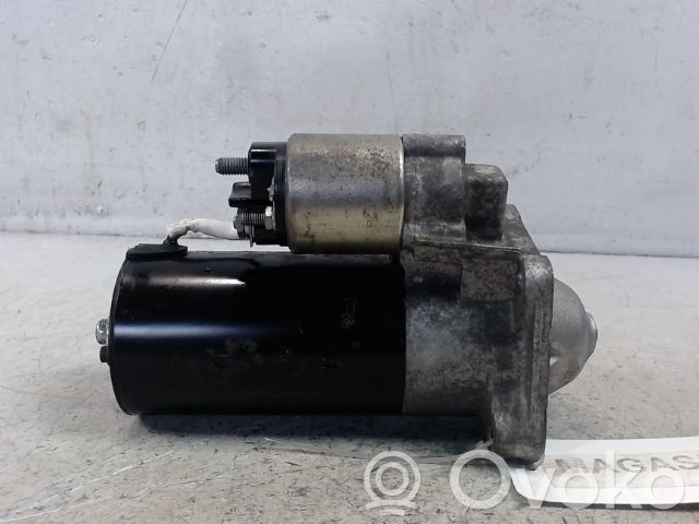 Volvo S60 Electromotor 