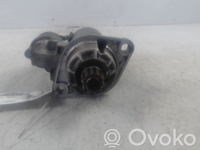 Seat Leon (1P) Anlasser