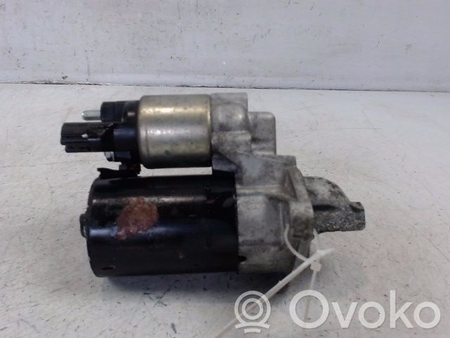 Toyota Corolla E120 E130 Starter motor 