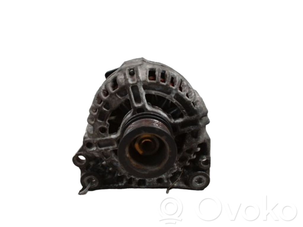 Volkswagen Lupo Alternator
