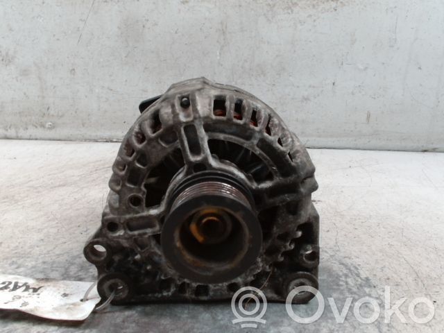 Volkswagen Lupo Lichtmaschine