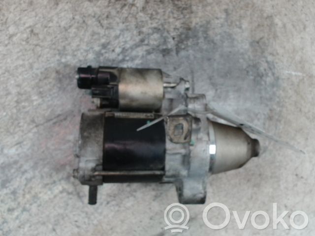 Honda Jazz Démarreur 