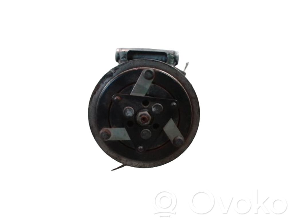 Peugeot 206 Compressore aria condizionata (A/C) (pompa) 