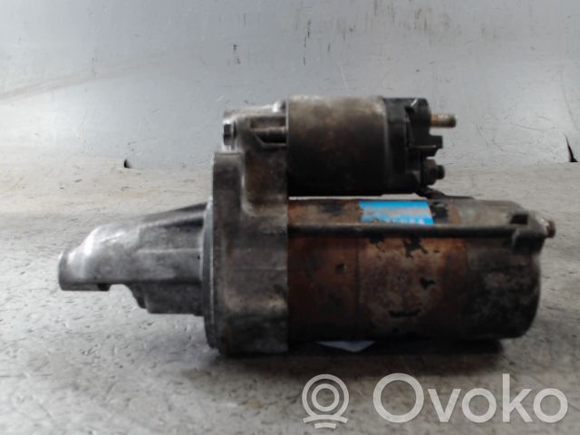Daihatsu Cuore Anlasser