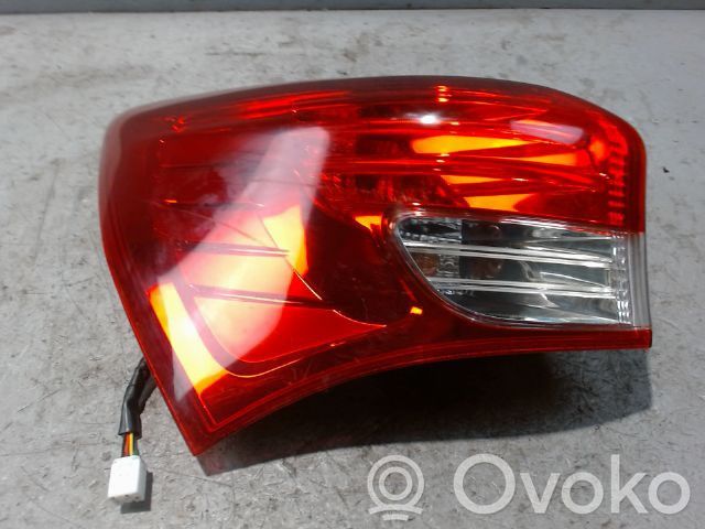 Hyundai ix20 Luci posteriori 
