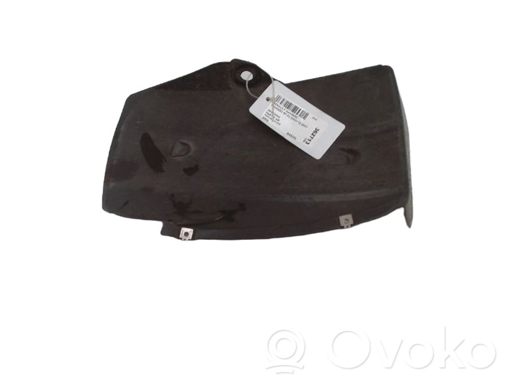 Renault Kangoo I Rivestimento paraspruzzi parafango posteriore 