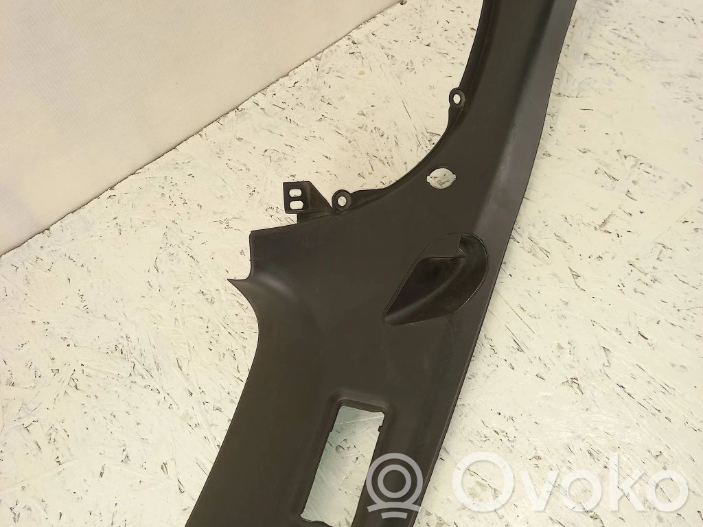 BMW 3 E46 (D) pillar trim (bottom) 
