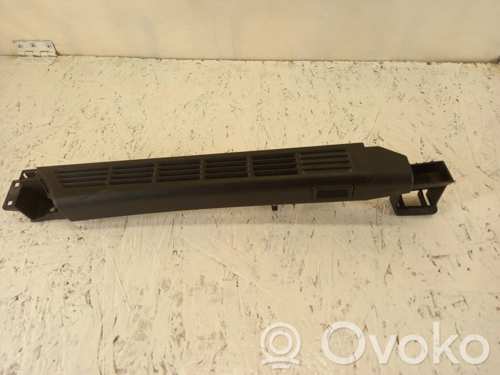 BMW 3 E46 Other trunk/boot trim element 