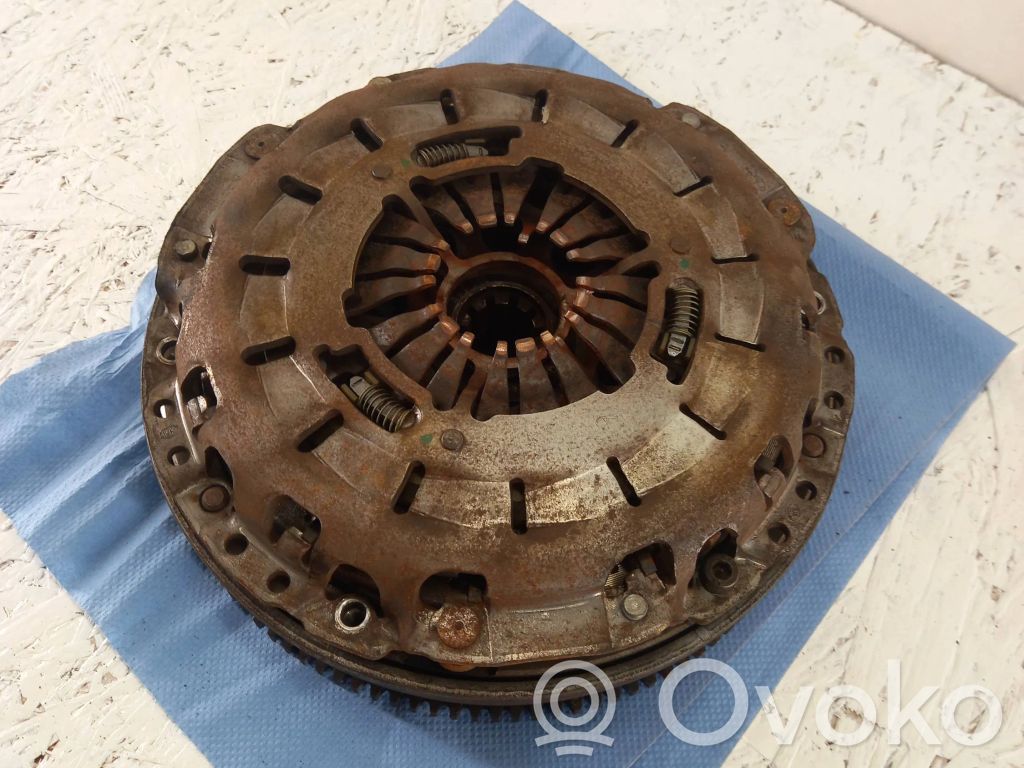 BMW 3 E46 Clutch set kit 