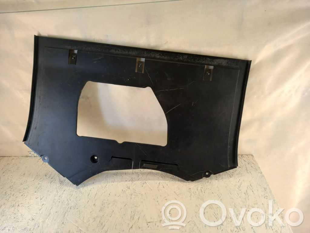 BMW 7 E65 E66 Other trunk/boot trim element 